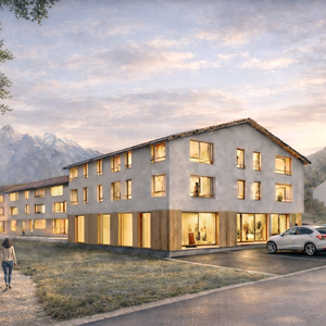 APPARTEMENTS ET ACTIVITES, PLAFFEIEN
