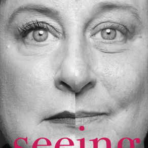 Seeing comes out in February