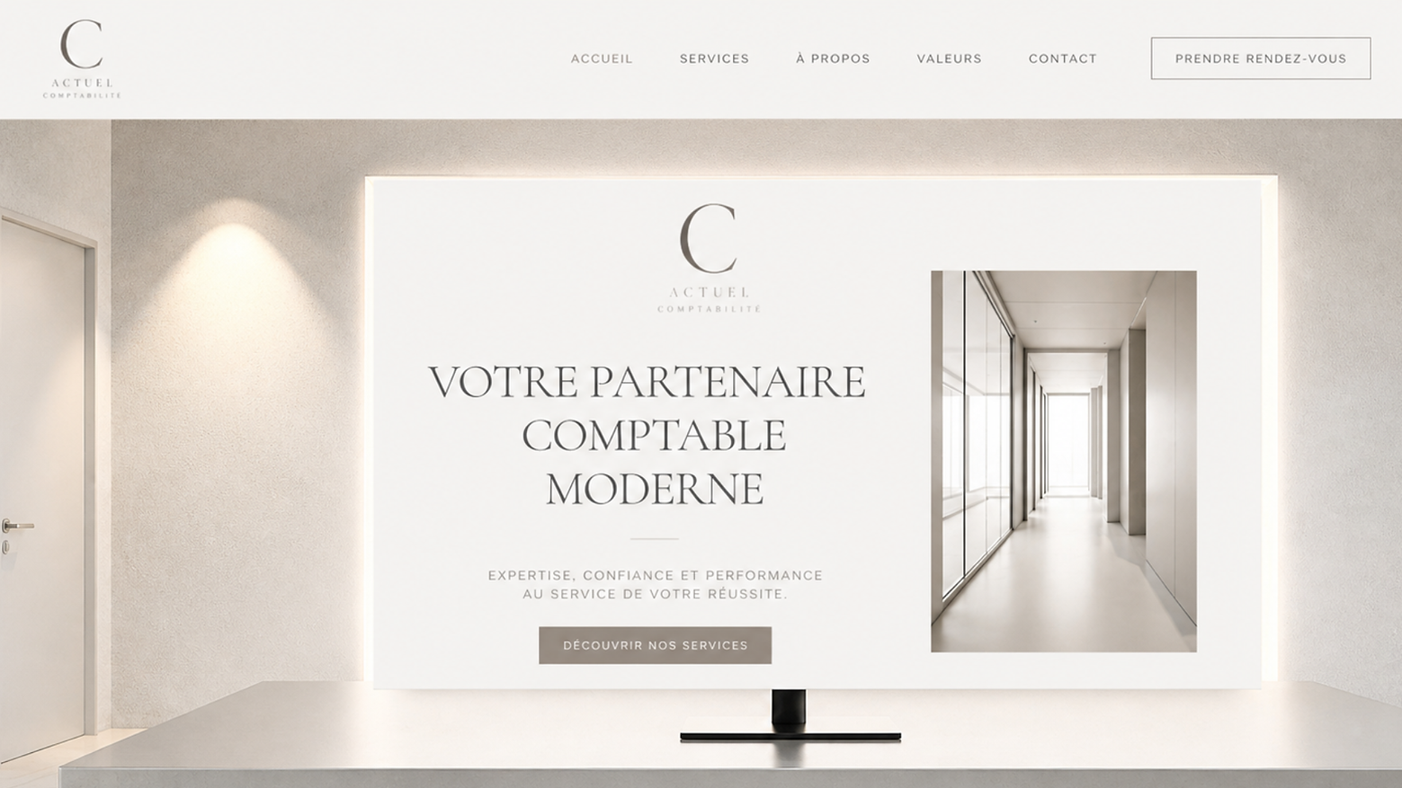 projet comptabilité a-creation-site.ch