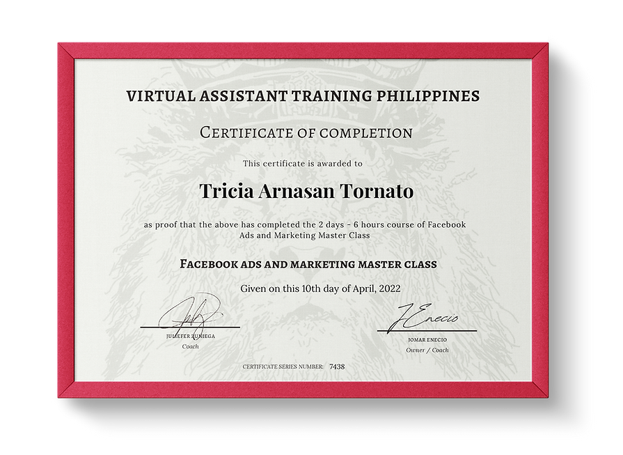Fb Ads certificate.png