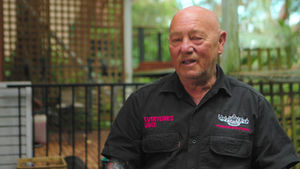 'Harder and Harder' Screenings & Tickets - Summer 2025