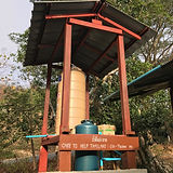 Playground at Nampramung