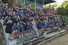 Playground at Manaetruang