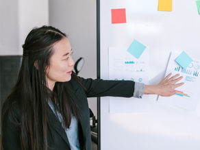 4 Tips for Setting and Achieving Your Public Speaking Goals in Toastmasters International