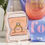 Thumbnail: She said yes engagement, cocktail napkins 
