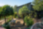 Eagle Rock Garden