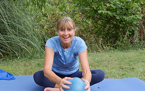 Cotswolds Pilates