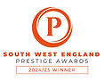 South West Prestige Awards logo