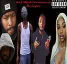 The Empire Album Cover