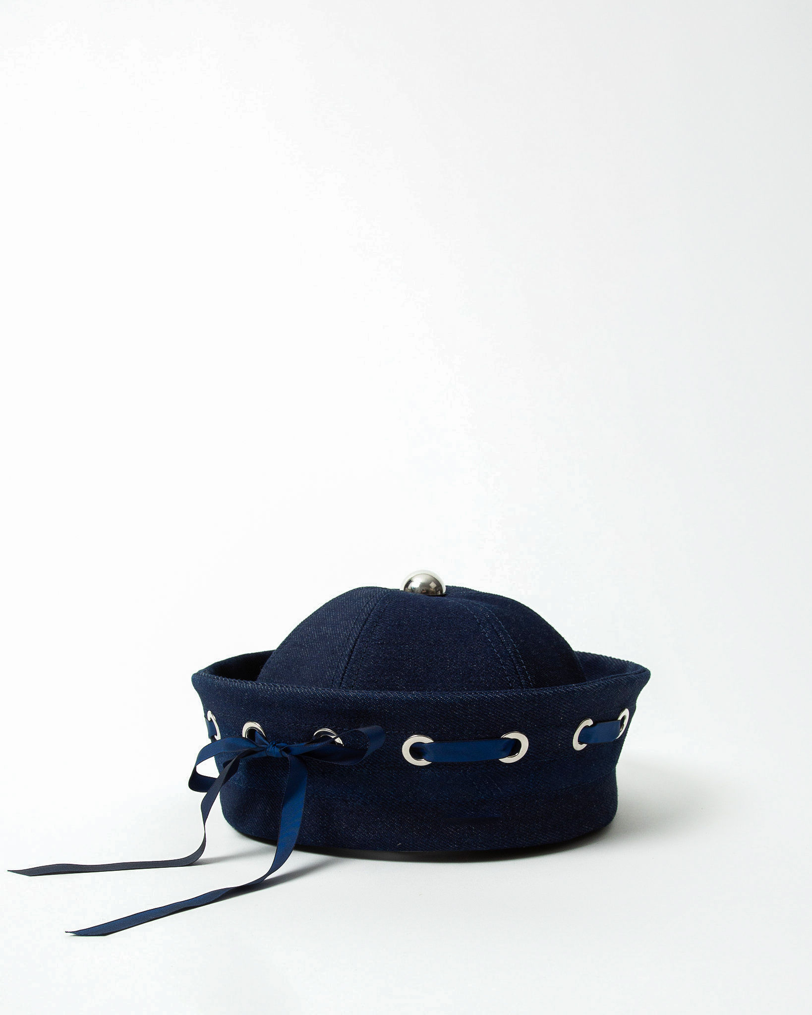 Calot Jean lacets