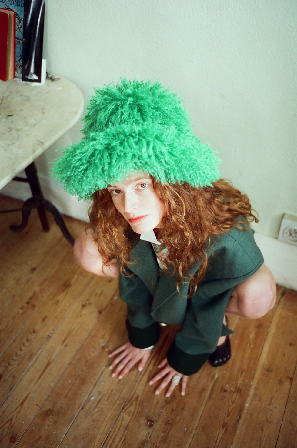 Thumbnail: Bob Monster Nitro