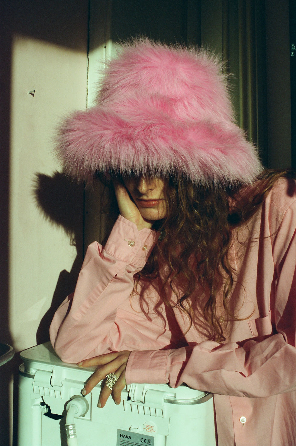 Thumbnail: Bob Monster Pamela