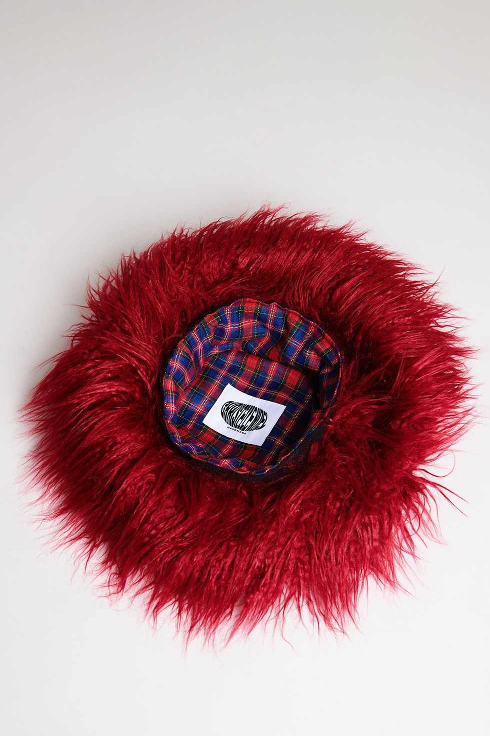 Thumbnail: Bob  Monster Scarlet