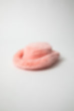Miniature : Cowboy Fluffy Lover Pink