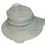Thumbnail: H38 - Viyella Hat in Pale Blue With Sails
