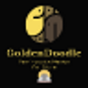 Logo de Goldendoodle Mexico