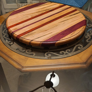 Unique Wooden Cutting Board Shapes