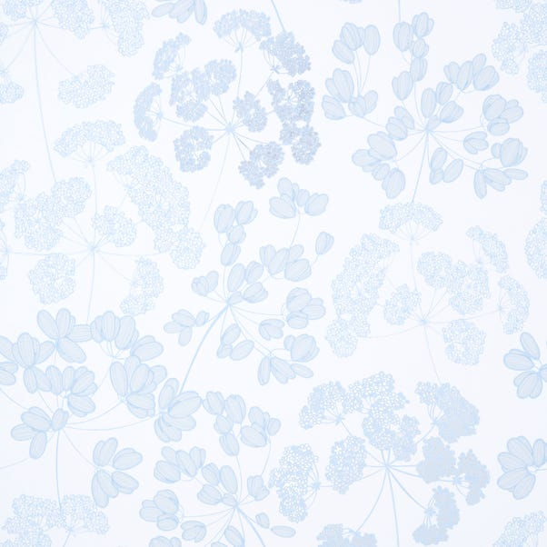 Thumbnail: Dorma Daylesford Blue Wallpaper

