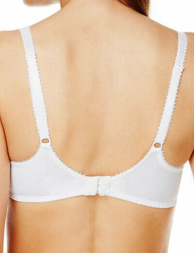 Thumbnail: New EX M&S Bra Size 34 to 38(B-D)