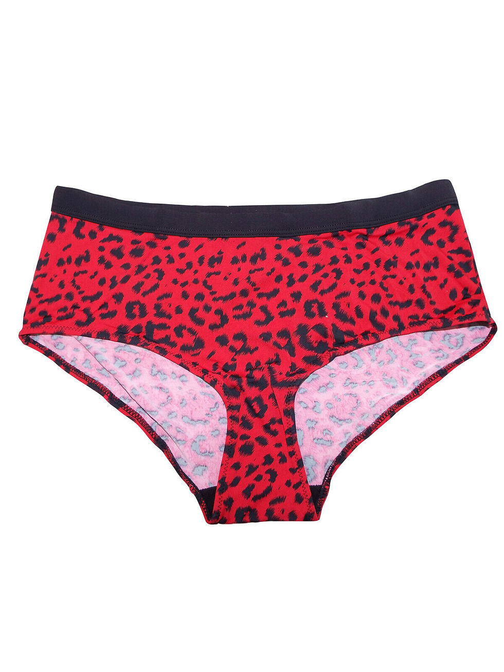 Thumbnail: Debenhams Petite Secrets RED Knickers Size 6 to 28 *3PAIR*
