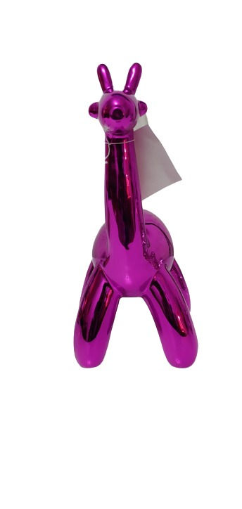 Thumbnail: Large decorative Giraffe Balloon