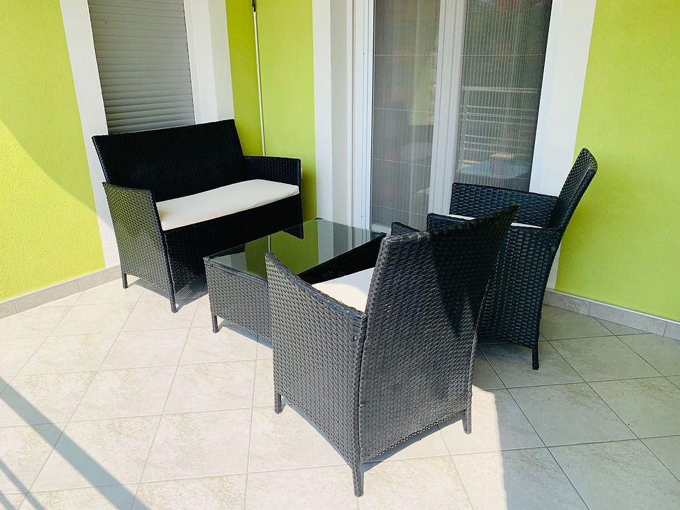 Balkon