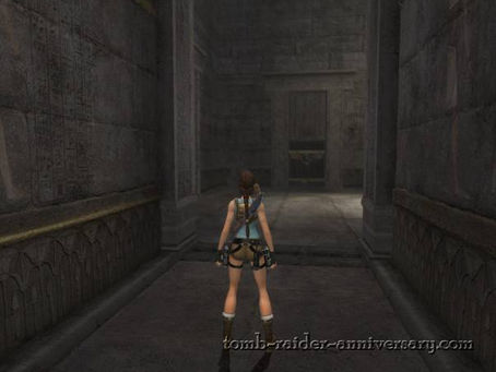 Tomb Raider Anniversary License Expiredbfdcm