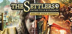 Settlers 7 Paths to a Kingdom - Page 1