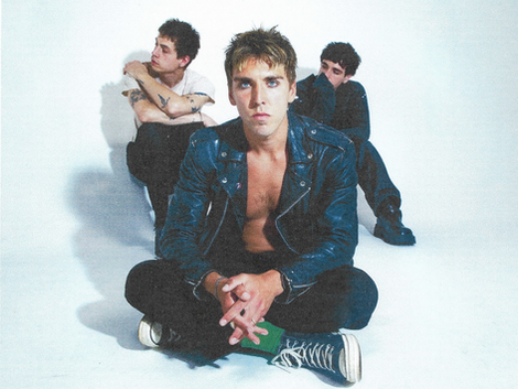 Bad Suns Bring California Glow to South Texas