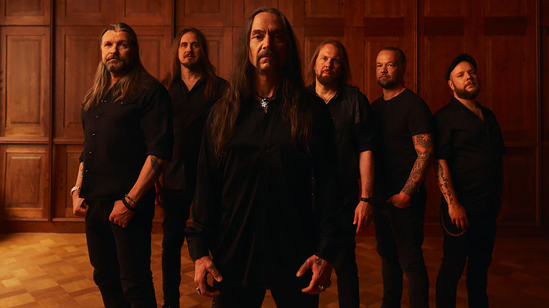 AMORPHIS