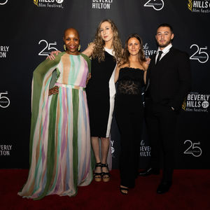 Mind of Thoughts premiered in Hollywood during the 25th anniversary edition of the Beverly Hills Film Festival, with a screening at the iconic TCL Chinese Theatre — marking a defining moment in its international rise.