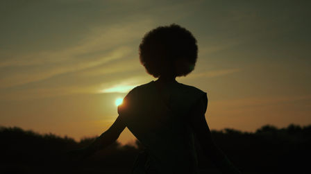 Still "Pathless" by Charlotte Verminck
