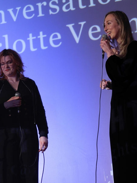 A Cinematic Homecoming — Mind of Thoughts Premieres in Belgium