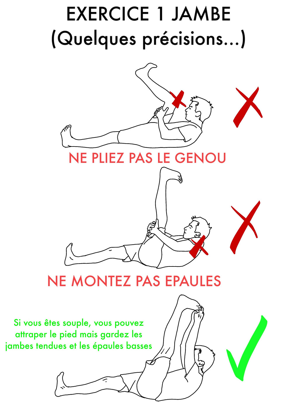 Yoga : échauffements, étirements - www.yogawebacademie.fr