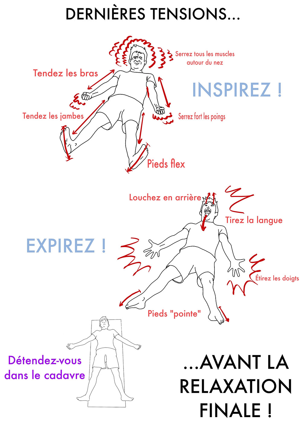 Cours de Yoga en ligne - www.yogawebacademie.fr