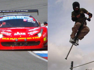Embracing Agility: The Power of Changing Directions