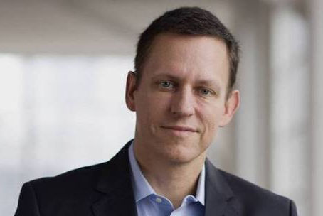 彼得·蒂尔关门演讲的“政治神学”