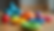 Close-up view of colorful sensory fidget toys arranged on a wooden table