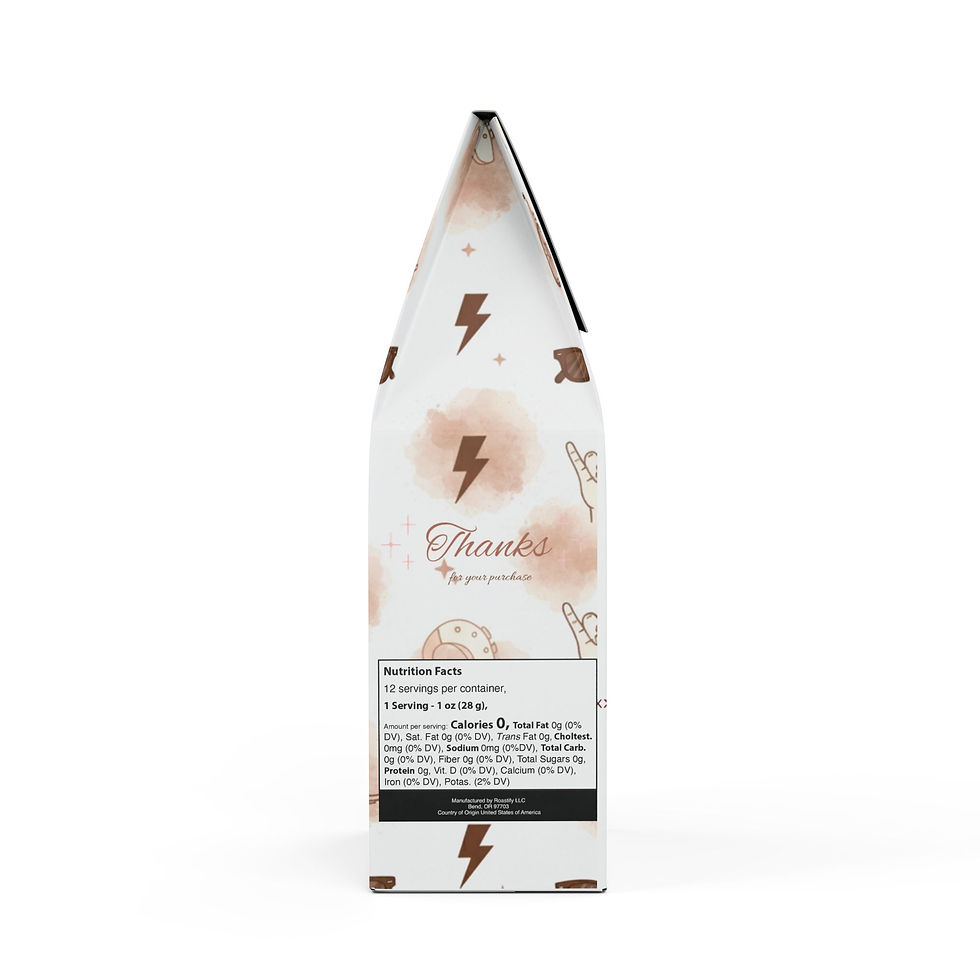 Thumbnail: Copy of HELLPmama High Lakes Coffee Blend (Light Roast)