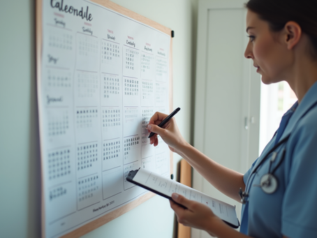 Empowering Caregivers with HellpMama Caregiver Support Tools