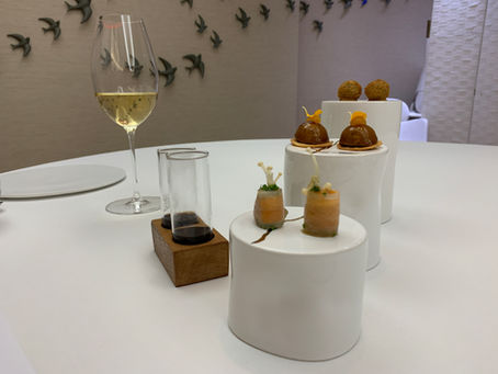 BEAT, Latido Gastronómico (Calpe)