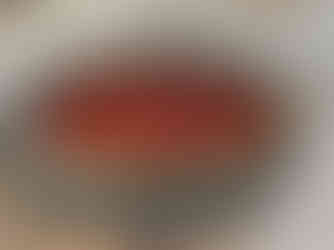 Lámina de chuleta en atmósfera salina.