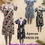 Miniatura: Vestido viscolycra com cinto de amarrar 