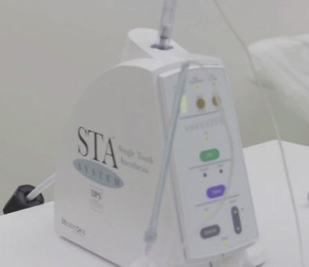 The Wand Featured on WCBS-TV New York