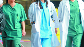Ex-hospitals chief wants quick action on new med school