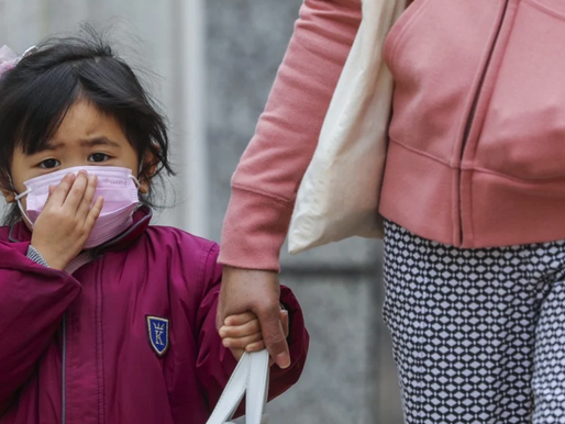 Coronavirus: Hong Kong’s international schools face financial uncertainty as nervous parents mull pu