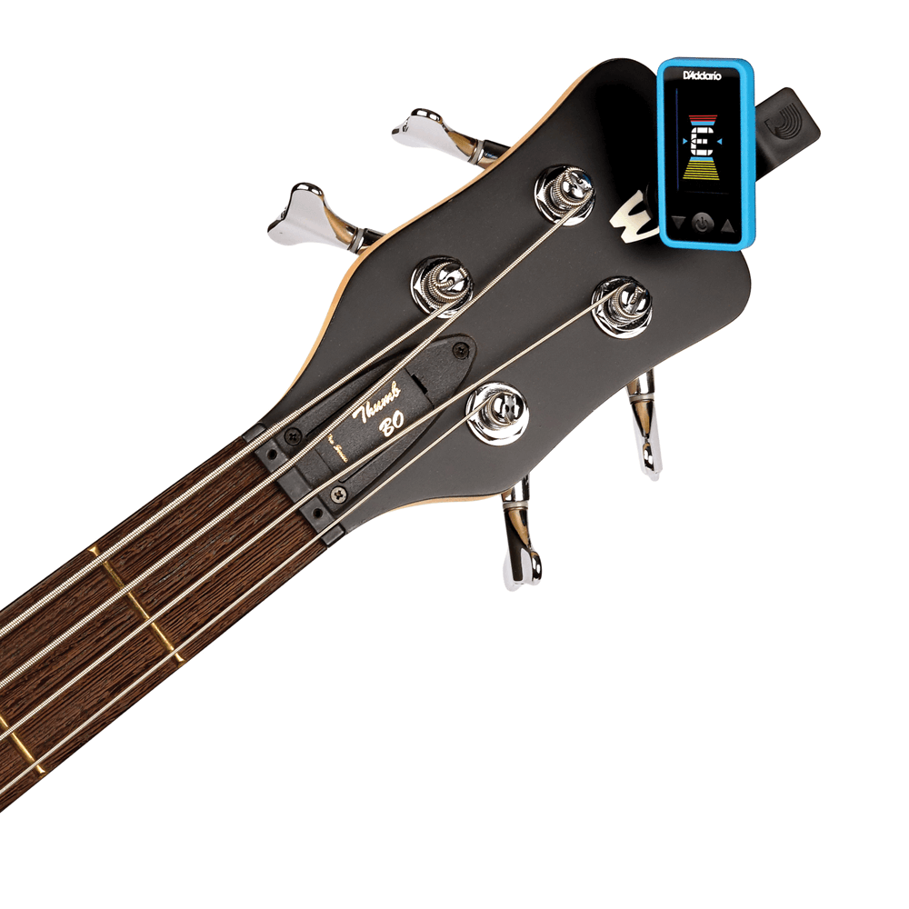 D'addario PW-CT-17BU