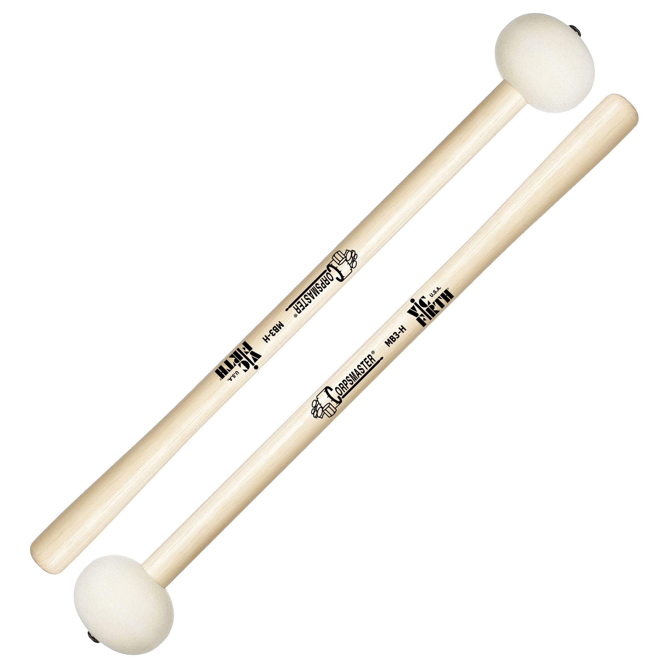 Vic Firth model MB3H