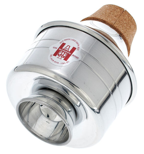 Harmon Mutes BMute Trumpet Wow-