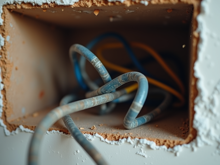 House Rewiring Costs UK: What to Expect When Rewiring a 3-Bedroom House